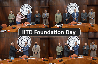 IITD Foundation