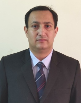 Dr. Deepak RaiAssociate Professor