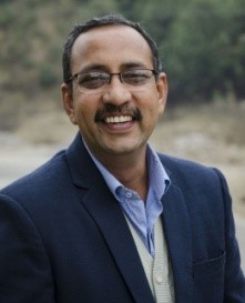 Dr. Neeraj Kumar