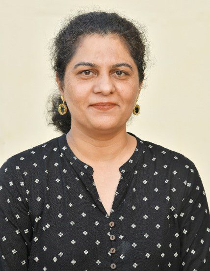 Dr. Mamta Bhardwaj