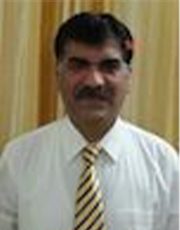 Dr. Sunil DhingraProfessor