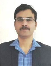 Dr. Surender SinghChairman