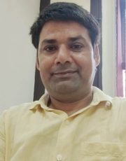 Dr Abhinav Alias Pappoo
