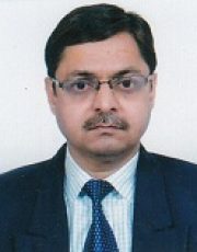 Prof. Manoj K Joshi