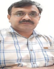 Dr Sukhbir Lal