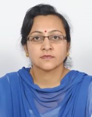 Dr. Annu Sharma