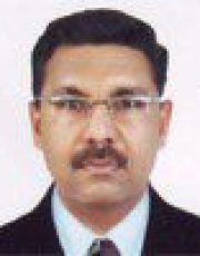 Dr. Arvind Malik