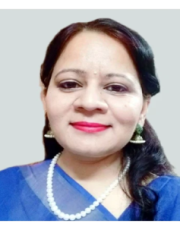 Dr. Bhawna Dahiya