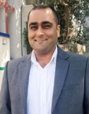 Dr. Dinesh Dhankhar