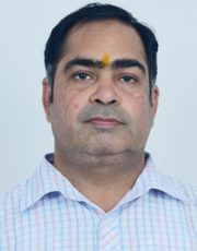 Dr. Hardeep Rai Sharma