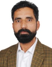 Dr. Harwinder Singh