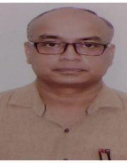 Dr. Kuldeep Kumar Mehendiratta