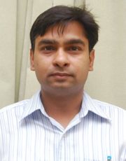 Dr. Neeraj Batish