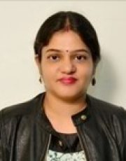 Dr. Parinam Anuradha