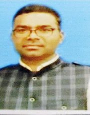 Dr. Parvesh Kumar