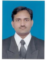 Dr. R. B. S. Yadav