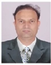Dr. RAMESH SIROHI