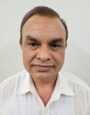 Dr. Rajesh Kharab