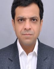Dr. Rakesh Pahwa