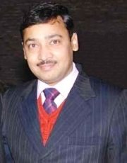 Dr. Raman SainiProfessor