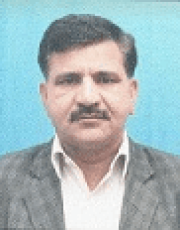 Dr. Ramesh Chander