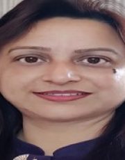 Dr. Rashmi Chaudhary