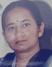Dr. Ritu Mahajan  Professor