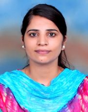 Dr. Ritu Saini