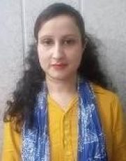 Dr. Shikha Bhardwaj