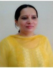 Dr. Sulekha ChahalProfessor