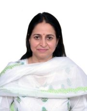 Dr. Sunita DalalProfessor