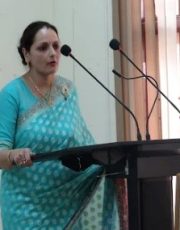 Dr. Tripti Choudhary