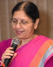 Dr. Vibha Aggarwal