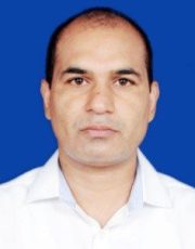 Dr. Vikas Sabharwal