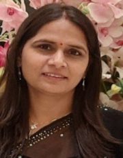 Dr. Vinita Bhankar