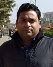 Dr.Ashwani Kumar