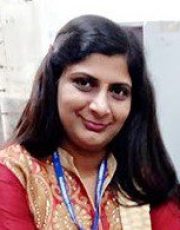 Er. Shivani Garg