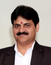 Prof. Sanjeev Sharma