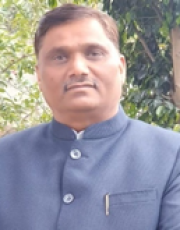 Prof. Joginder Singh