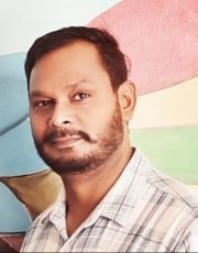 Mr. Sushil Kumar