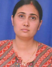Mrs. Reena Yadav