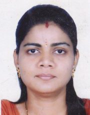 Ms. Shweta Kashyap