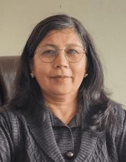 Dr. Anurekha Sharma