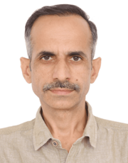 Prof Virender Singh