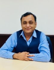 Prof. A.R. Chaudhri