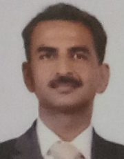 Prof. Ajay Suneja