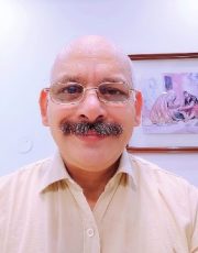 Prof. Anil Kumar Vashisth