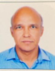 Prof. Hardeep Lal Joshi