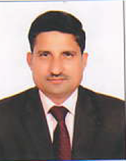 Prof. Jasbir Singh
