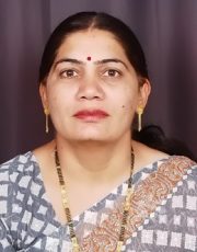 Prof. Krishna Devi